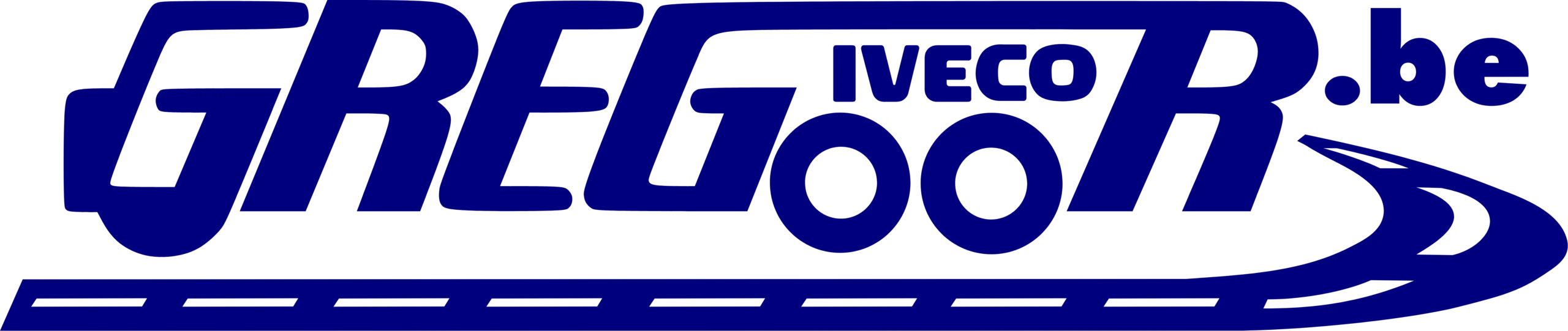 IVECO 70 jaar logo